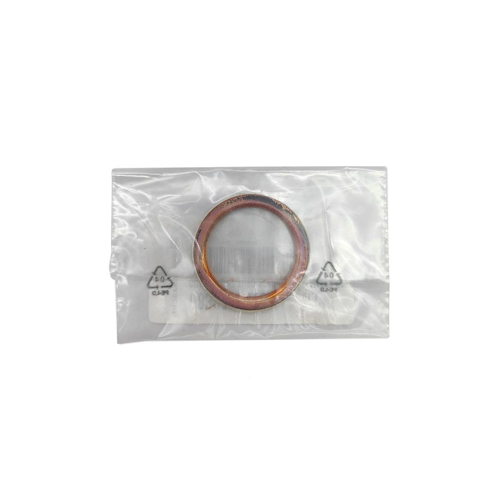 Exhaust Pipe Gaskets for YAMAHA FZ6 04-06 and other models Kit Revisione TOURMAX