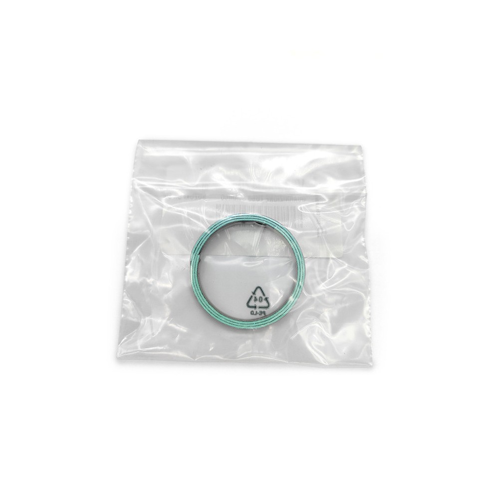 Exhaust Pipe Gaskets for SUZUKI DR 650 90-95 and other models Kit Revisione TOURMAX