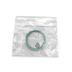Exhaust Pipe Gaskets for SUZUKI DR 650 90-95 and other models Kit Revisione TOURMAX