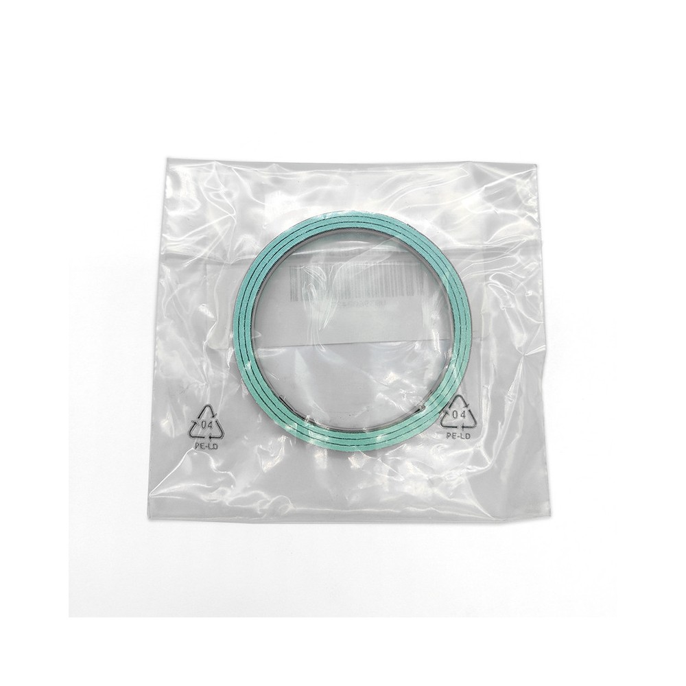 Exhaust Pipe Gaskets for SUZUKI VS 1400 Intruder 87-04 and other models Kit Revisione TOURMAX
