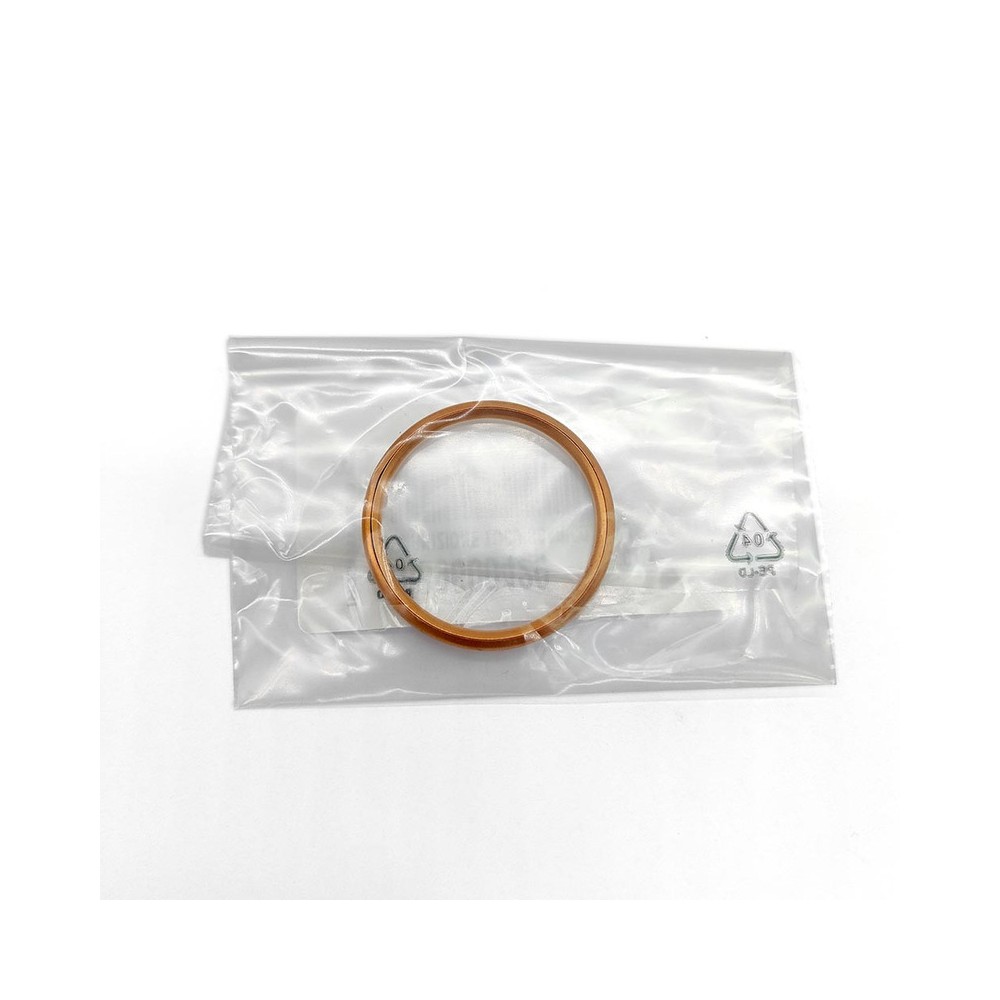 Exhaust Pipe Gaskets for KAWASAKI ZX-1400 06 Kit Revisione TOURMAX