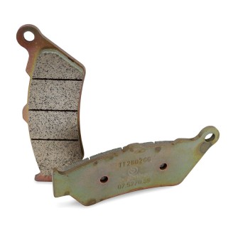 Pastiglie Brembo GENUINE07BB0373 Pastiglie Freno Brembo
