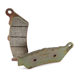 Pastiglie Brembo GENUINE07BB0373 Pastiglie Freno Brembo