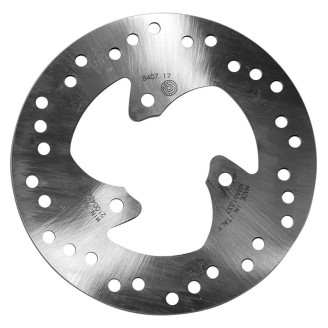 Brake Disk Brembo Serie ORO68B40717 Pastiglie Freno Brembo