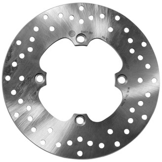 Bremsscheibe Brembo Serie ORO68B40780 Bremsbeläge Brembo