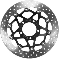 Brake Disk Brembo Serie ORO78B40881 Pastiglie Freno Brembo