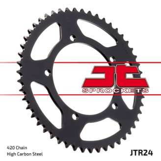 Rear Sprocket Jt 24 z50 Corone JT