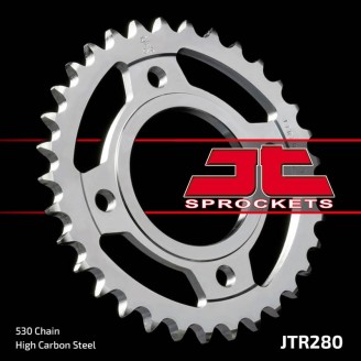 Rear Sprocket Jt 280 z33 Corone JT