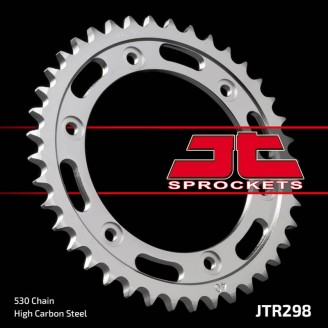 Rear Sprocket Jt 298 z40 Corone JT