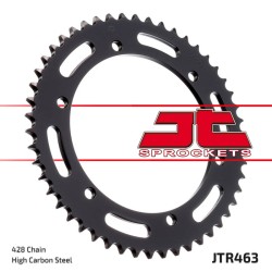 Rear Sprocket Jt 463 z48 Corone JT