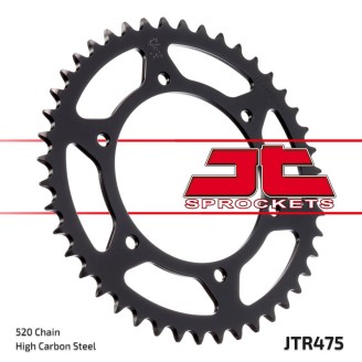 Corona Jt 475 z44 Corone JT