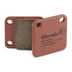 Pastiglie Brembo SD07HO09SD Frenos Brembo