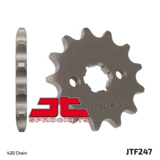 Ritzel Jt 247 z13 Ritzel JT