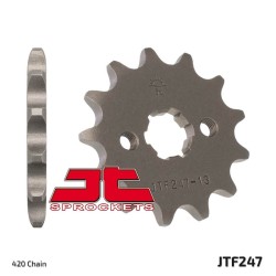 Pignon Jt 247 z13 Pignons JT