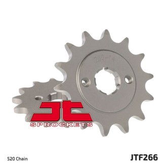 Front Sprocket Jt 266 z14 Pignoni JT