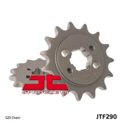 Front Sprocket Jt 290 z15 Pignoni JT