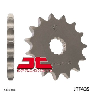 Front Sprocket Jt 435 z15 Pignoni JT