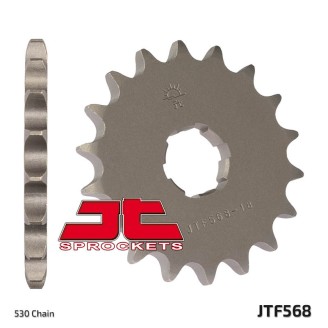 Front Sprocket Jt 568 z16 Pignoni JT