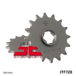 Pignone Jt 728 z16 Pignoni JT