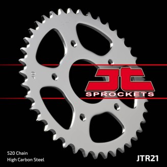 Couronne Jt 21 z40 Couronnes JT