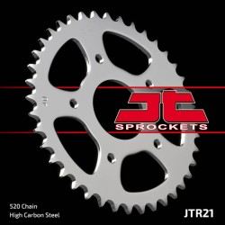Rear Sprocket Jt 21 z40 Corone JT