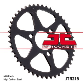 Rear Sprocket Jt 216 z42 Corone JT