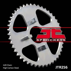 Rear Sprocket Jt 256 z43 Corone JT