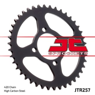 Corona Jt 257 z40 Corone JT