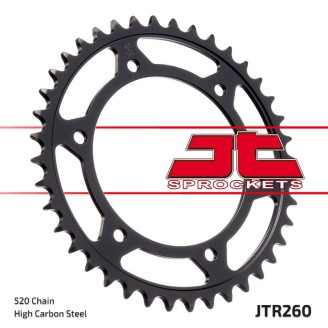 Corona Jt 260 z38 Corone JT
