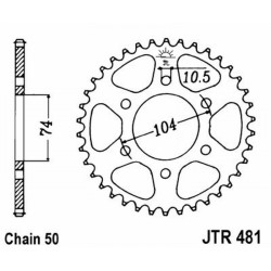 Corona Jt 481 z42 Corone JT