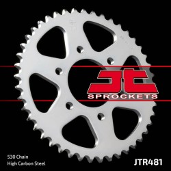 Couronne Jt 481 z42 Couronnes JT