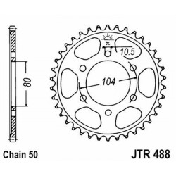 Corona Jt 488 z40 Corone JT