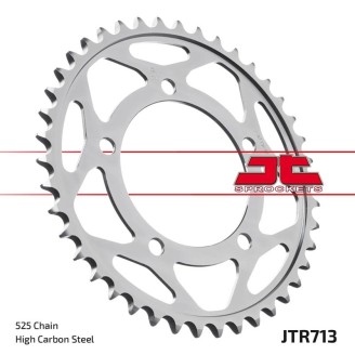Kettenrad Jt 713 z40 für APRILIA RSV4 Factory 1000 09-14 und andere Modelle Kettenräder JT