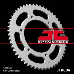 Rear Sprocket Jt 804 z45 Corone JT