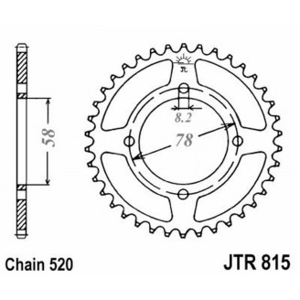 Corona Jt 815 z38