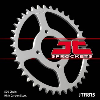 Couronne Jt 815 z38 Couronnes JT