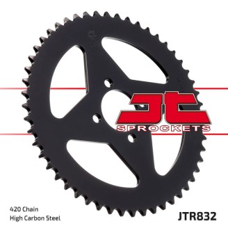 Corona Jt 832 z46 Corone JT