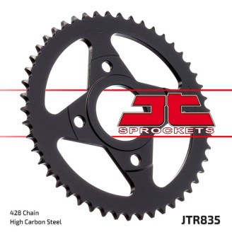 Rear Sprocket Jt 835 z46 Corone JT