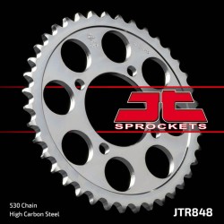 Couronne Jt 848 z39 Couronnes JT