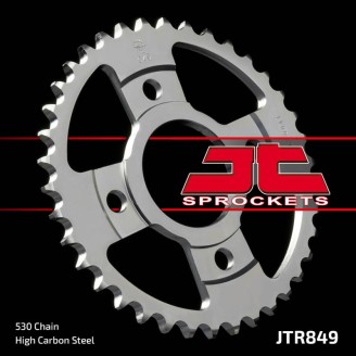 Corona Jt 849 z38 Corone JT