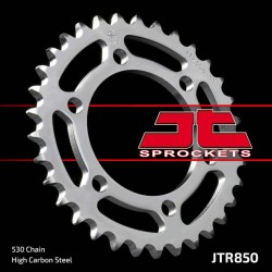 Rear Sprocket Jt 850 z33 Corone JT