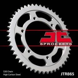 Rear Sprocket Jt 865 z43 Corone JT