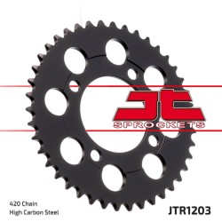 Couronne Jt 1203 z42 Couronnes JT