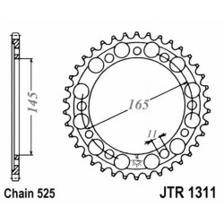Corona Jt 1311 z43 Corone JT