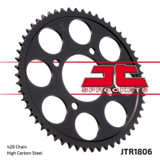 Rear Sprocket Jt 1806 z47 Corone JT