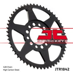 Rear Sprocket Jt 1842 z52 Corone JT