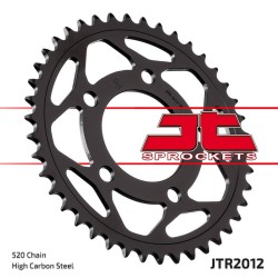 Kettenrad Jt 2012 z42 für TRIUMPH 865 America 14-17 und andere Modelle Kettenräder JT