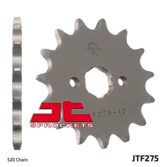 Pignone Jt 275 z15 Pignoni JT