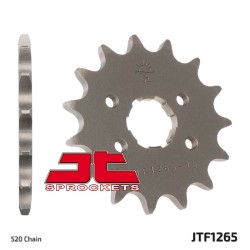 Pignone Jt 1265 z15 Pignoni JT