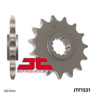 Pignone Jt 1531 z15 Pignoni JT